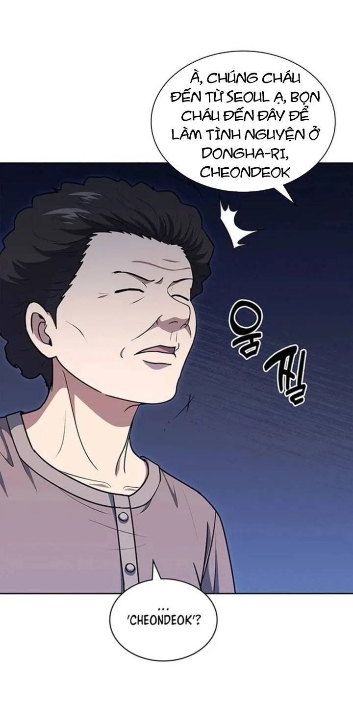 Cảnh Sát Thiên Tài Chuyển Sinh - Chapter 94 - Page 55