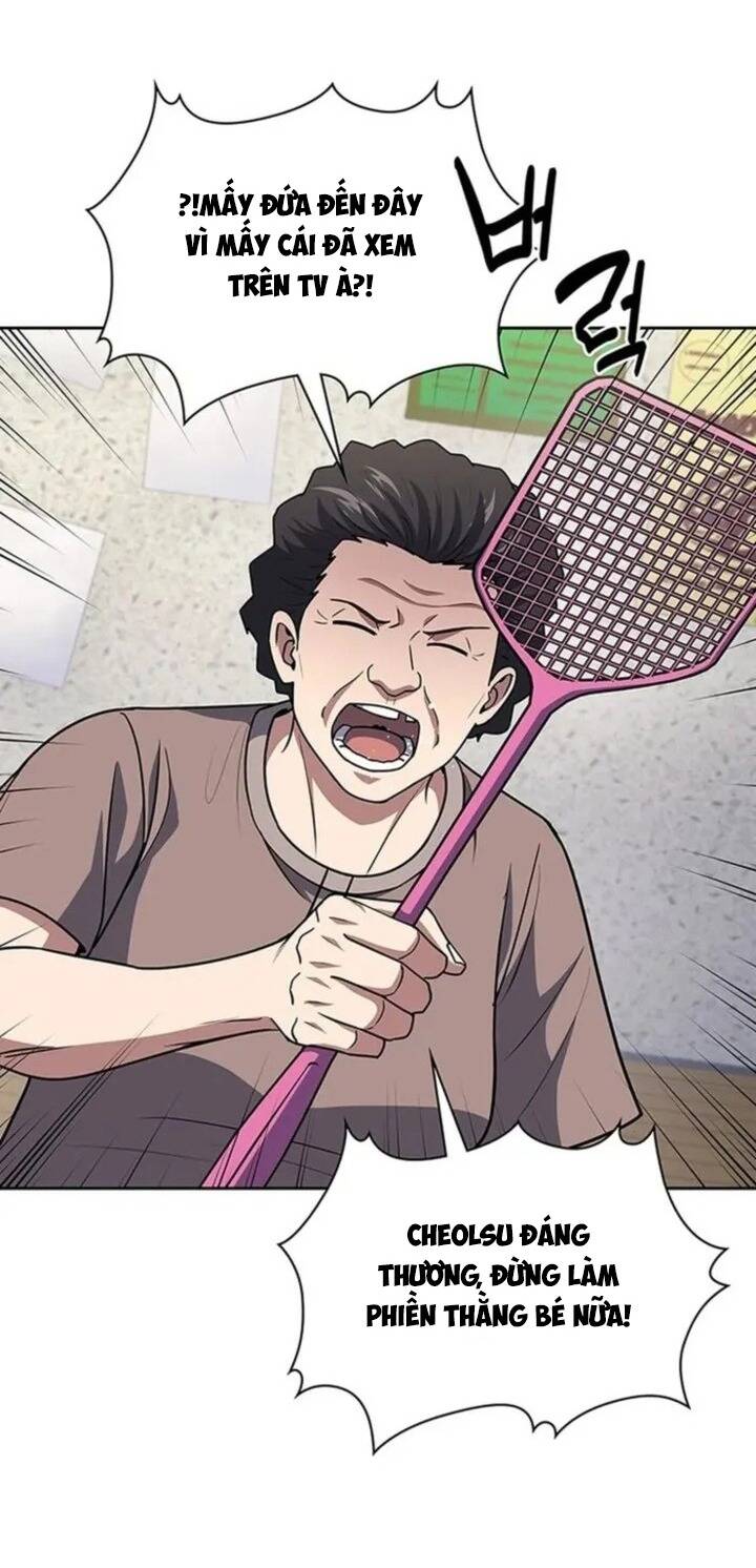 Cảnh Sát Thiên Tài Chuyển Sinh - Chapter 94 - Page 57