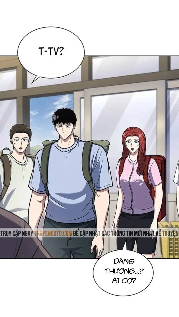 Cảnh Sát Thiên Tài Chuyển Sinh - Chapter 94 - Page 58