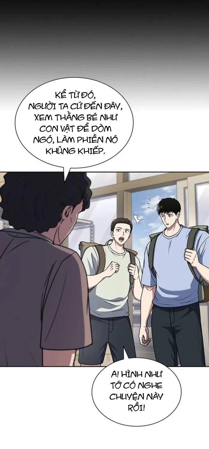 Cảnh Sát Thiên Tài Chuyển Sinh - Chapter 94 - Page 62