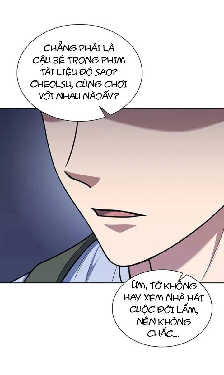 Cảnh Sát Thiên Tài Chuyển Sinh - Chapter 94 - Page 63