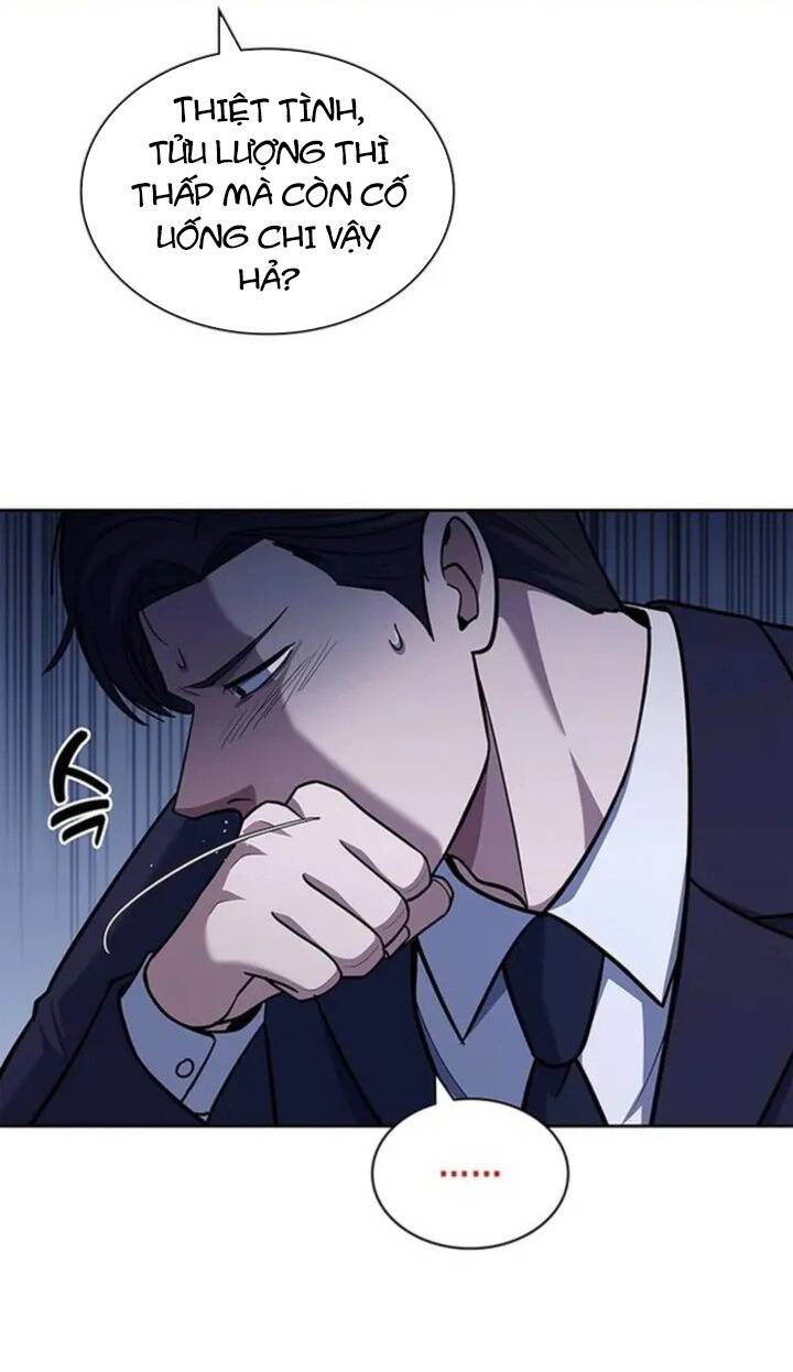 Cảnh Sát Thiên Tài Chuyển Sinh - Chapter 94 - Page 8