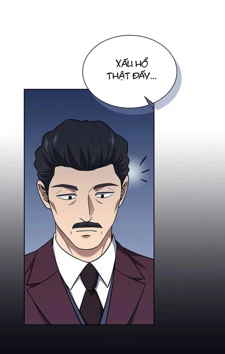 Cảnh Sát Thiên Tài Chuyển Sinh - Chapter 94 - Page 9