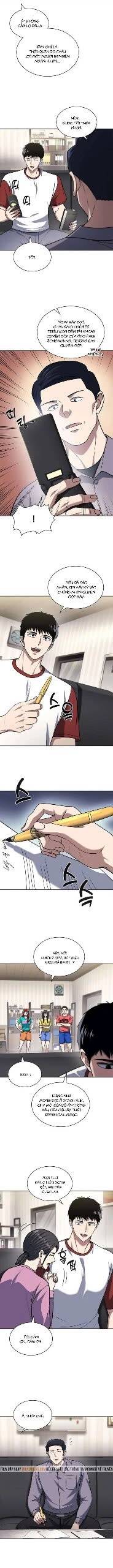 Cảnh Sát Thiên Tài Chuyển Sinh - Chapter 96 - Page 9