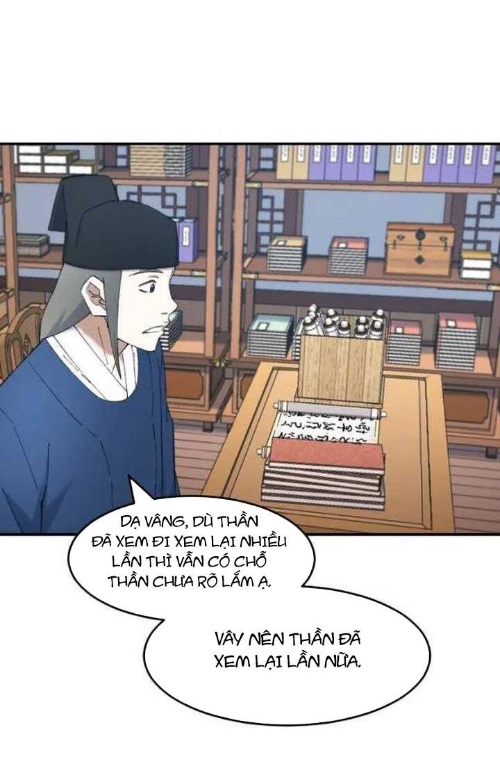 Đại Cao Thủ - Chapter 53 - Page 10