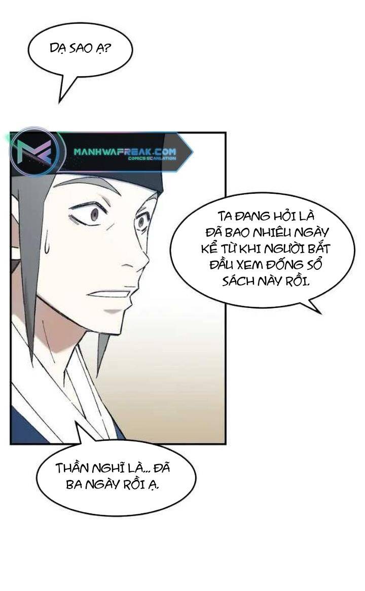 Đại Cao Thủ - Chapter 53 - Page 12