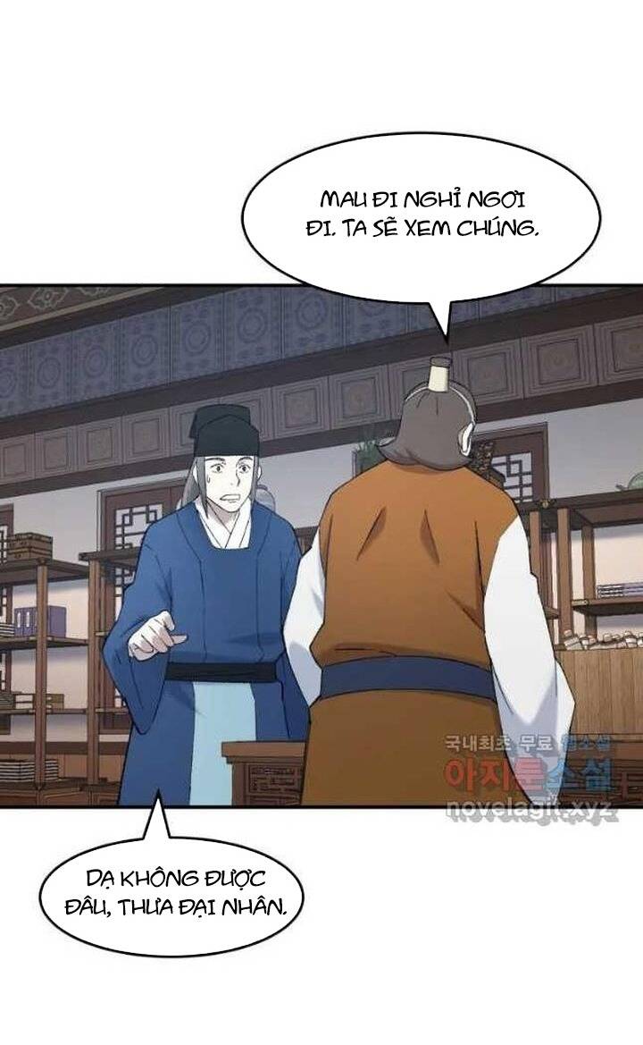 Đại Cao Thủ - Chapter 53 - Page 13