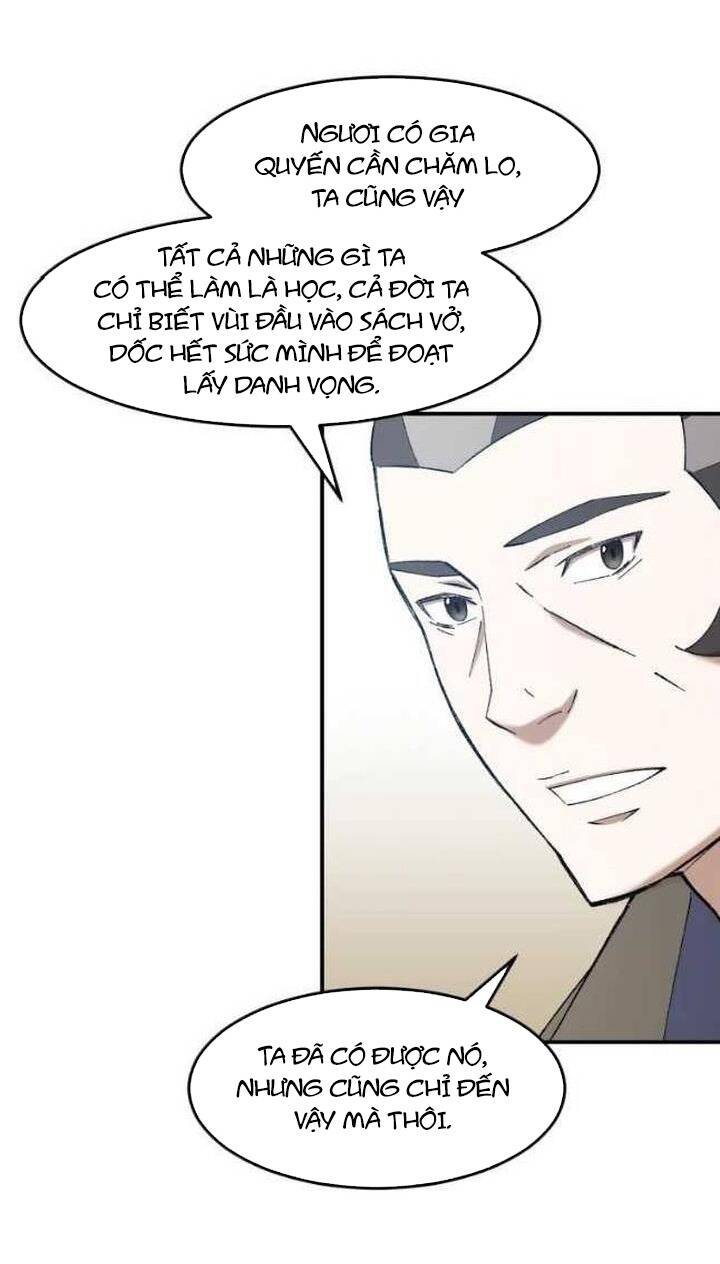 Đại Cao Thủ - Chapter 53 - Page 16