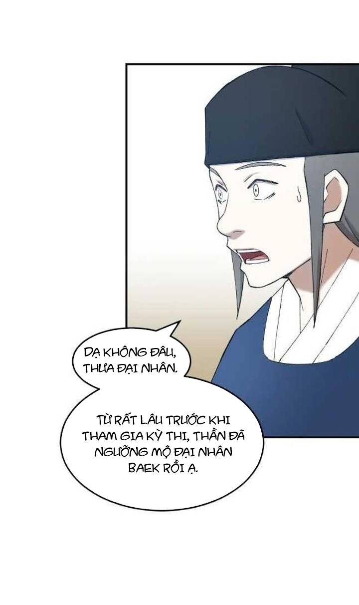 Đại Cao Thủ - Chapter 53 - Page 19