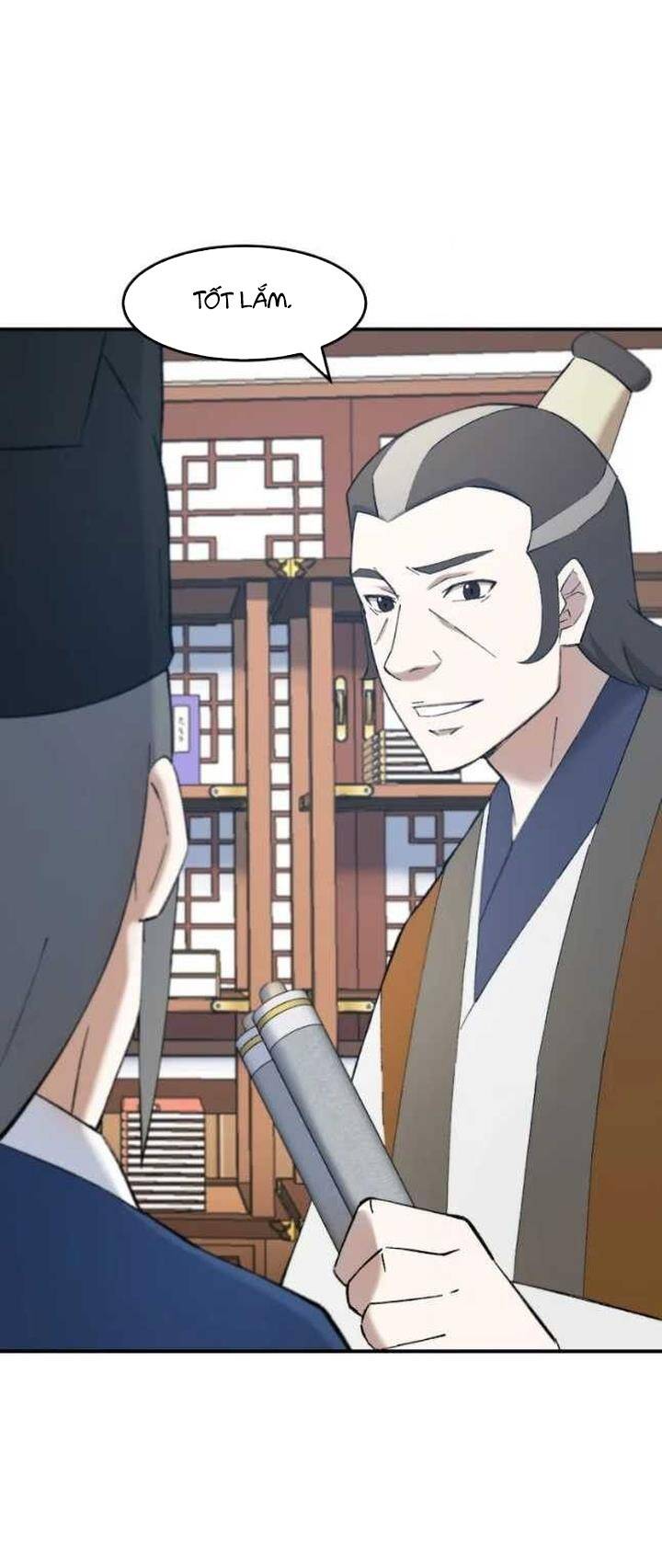 Đại Cao Thủ - Chapter 53 - Page 22