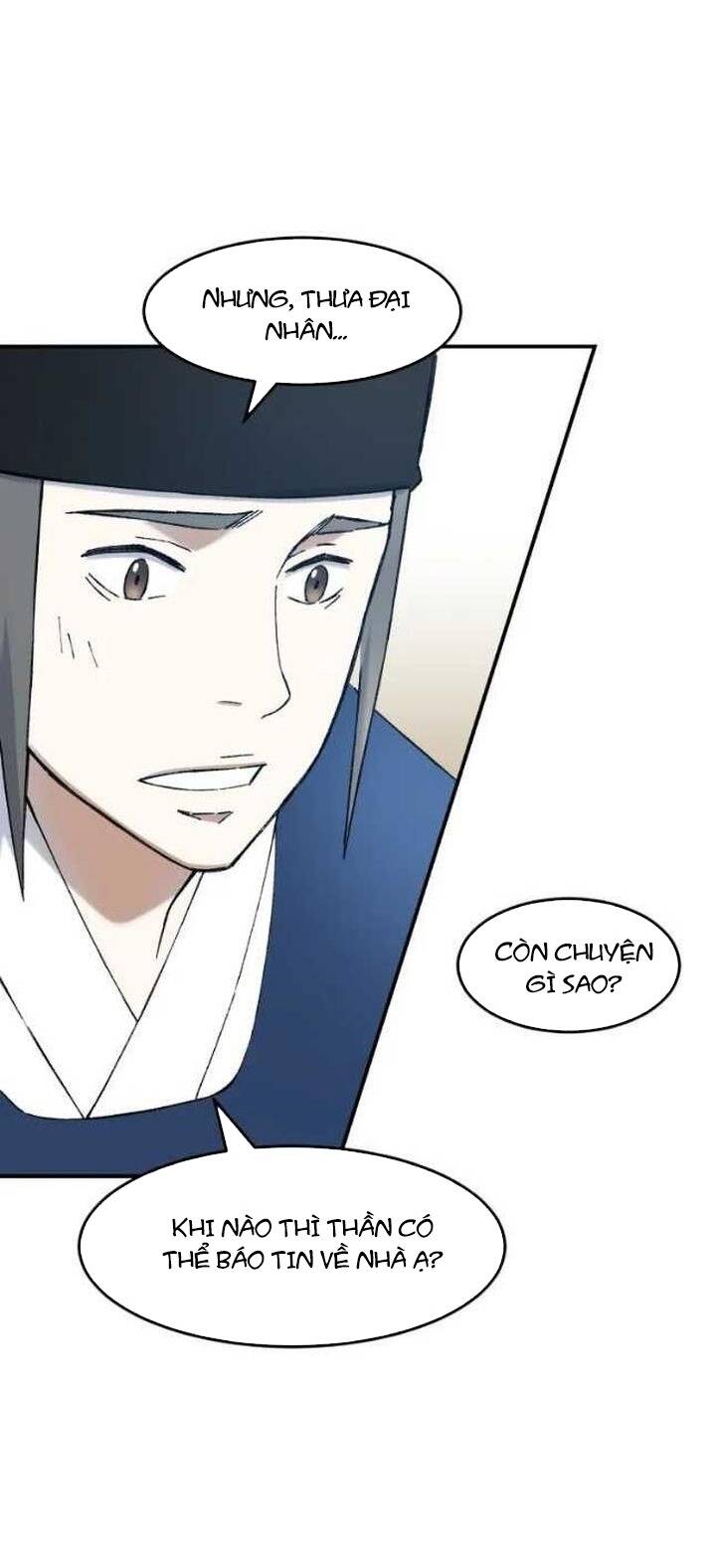 Đại Cao Thủ - Chapter 53 - Page 23