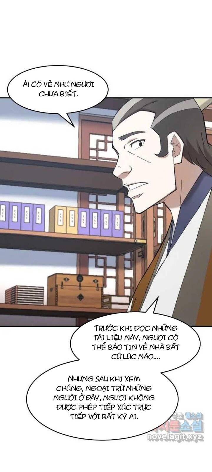 Đại Cao Thủ - Chapter 53 - Page 24