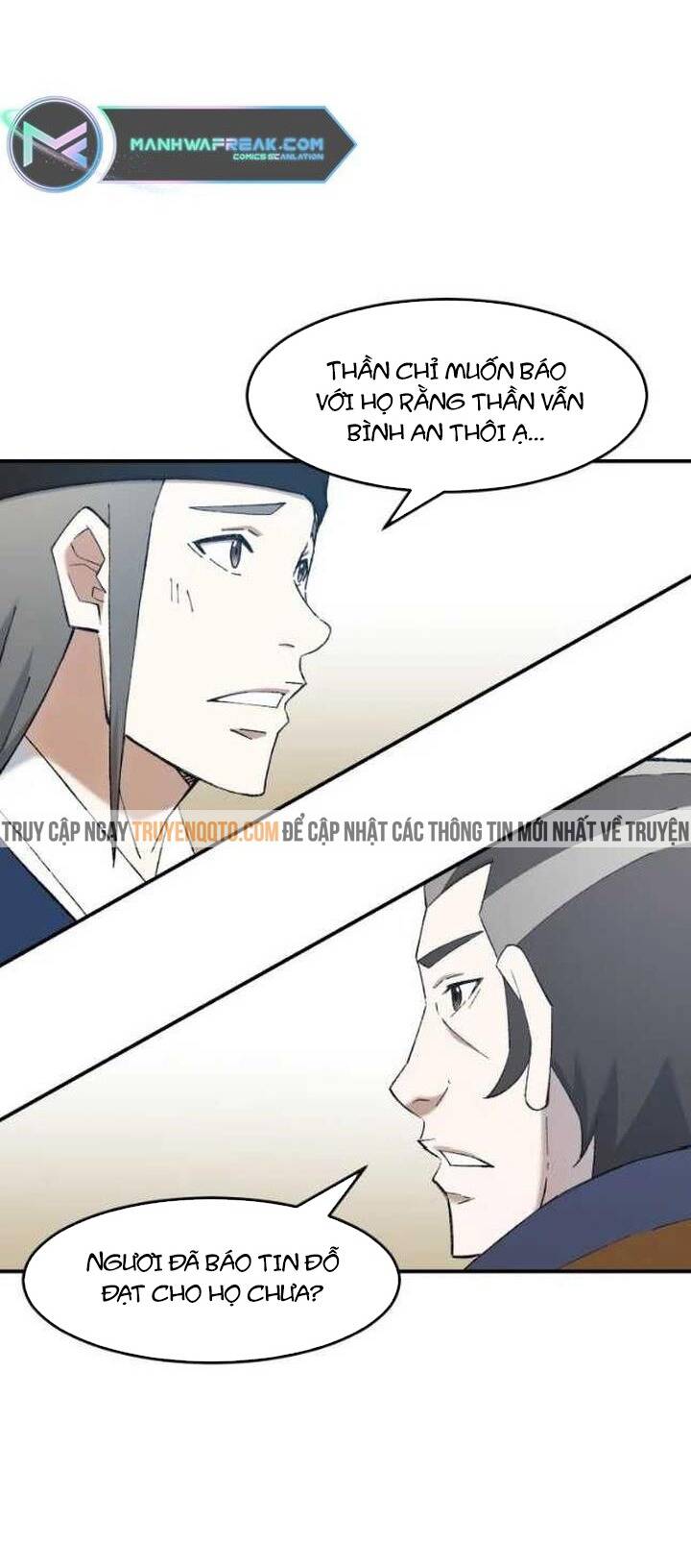 Đại Cao Thủ - Chapter 53 - Page 25