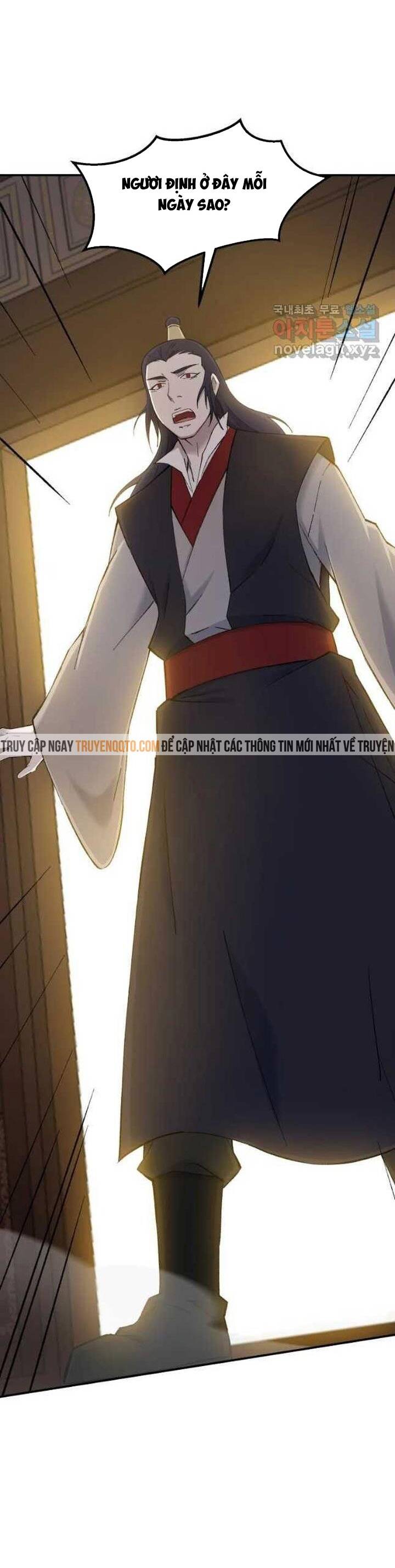 Đại Cao Thủ - Chapter 53 - Page 31