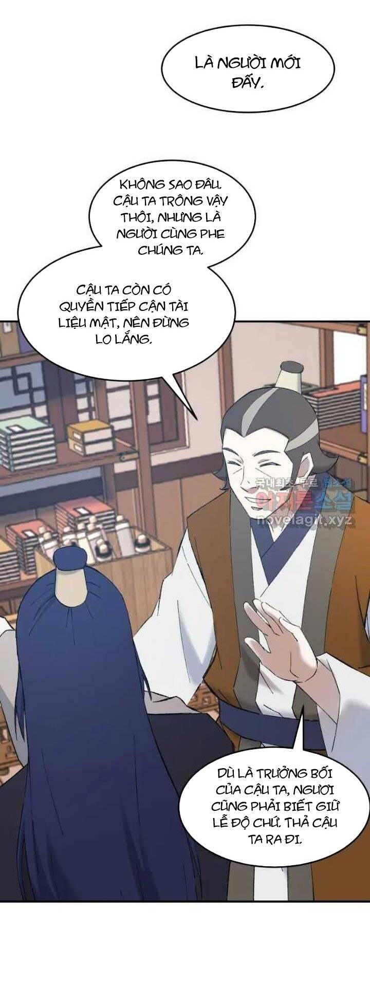 Đại Cao Thủ - Chapter 53 - Page 36