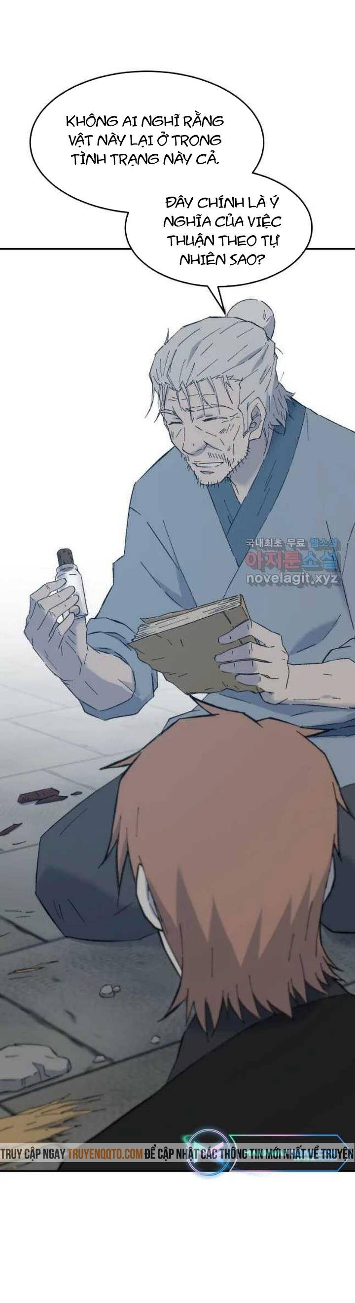 Đại Cao Thủ - Chapter 53 - Page 47