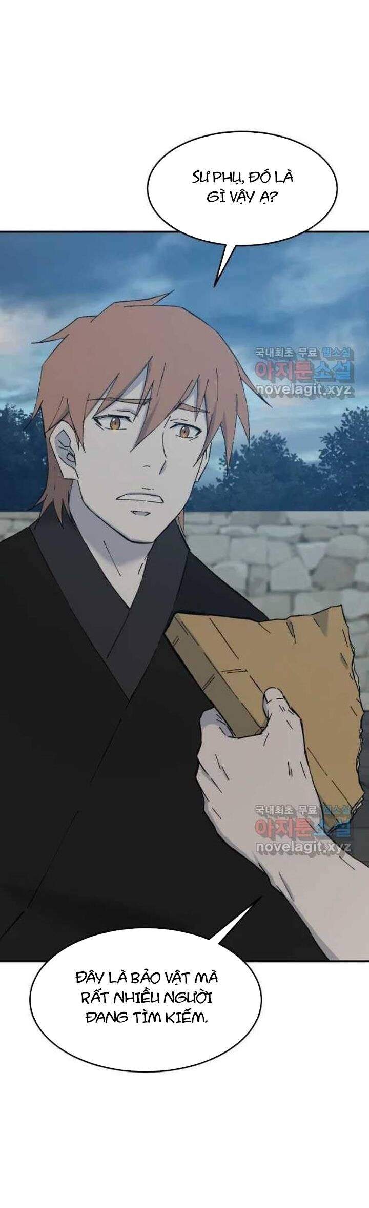 Đại Cao Thủ - Chapter 53 - Page 48