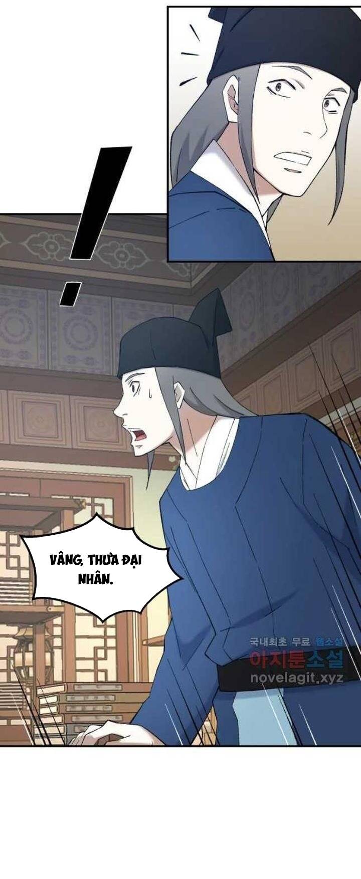 Đại Cao Thủ - Chapter 53 - Page 6