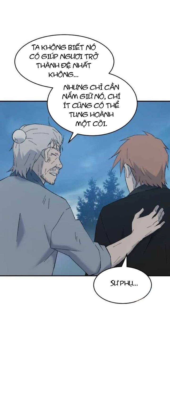 Đại Cao Thủ - Chapter 53 - Page 62