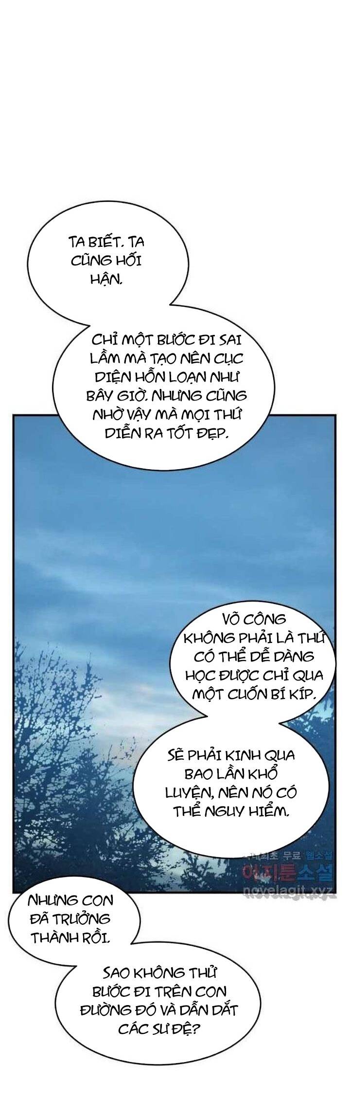 Đại Cao Thủ - Chapter 53 - Page 63