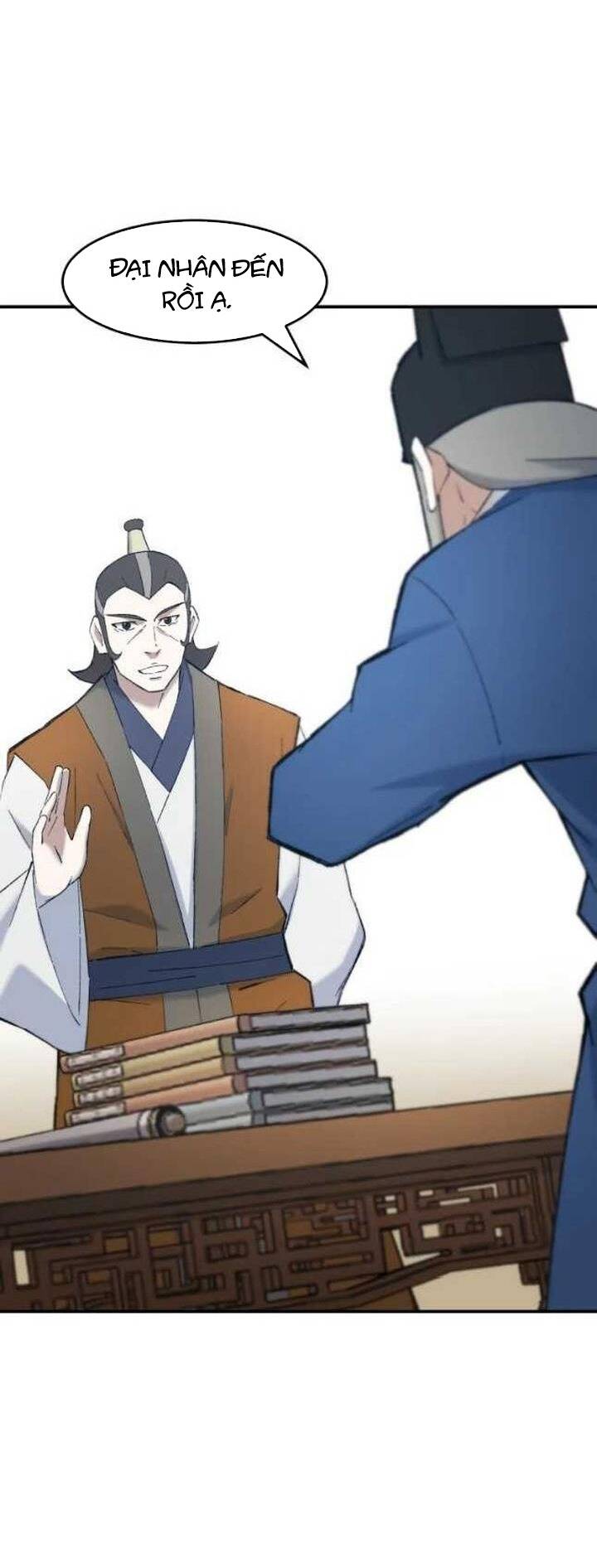 Đại Cao Thủ - Chapter 53 - Page 7