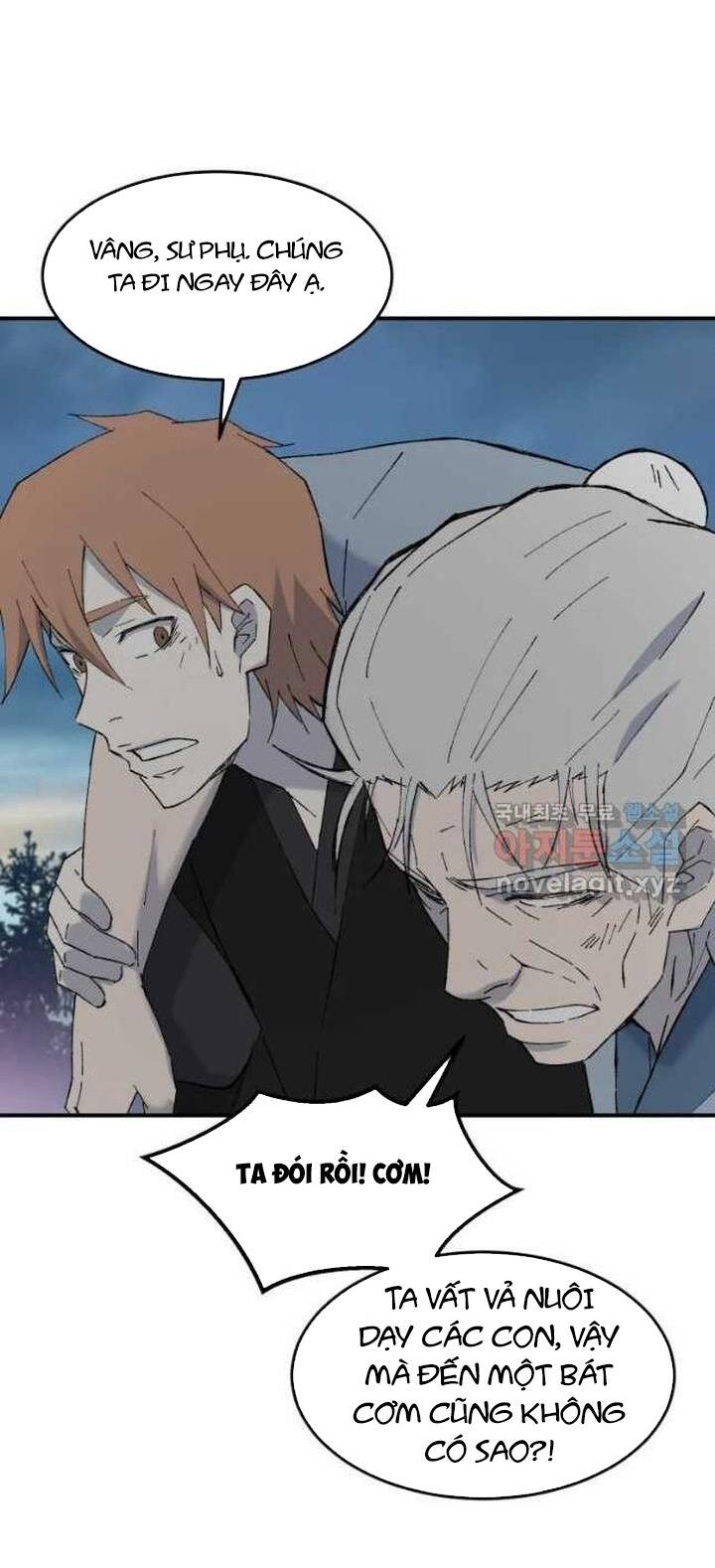 Đại Cao Thủ - Chapter 53 - Page 74