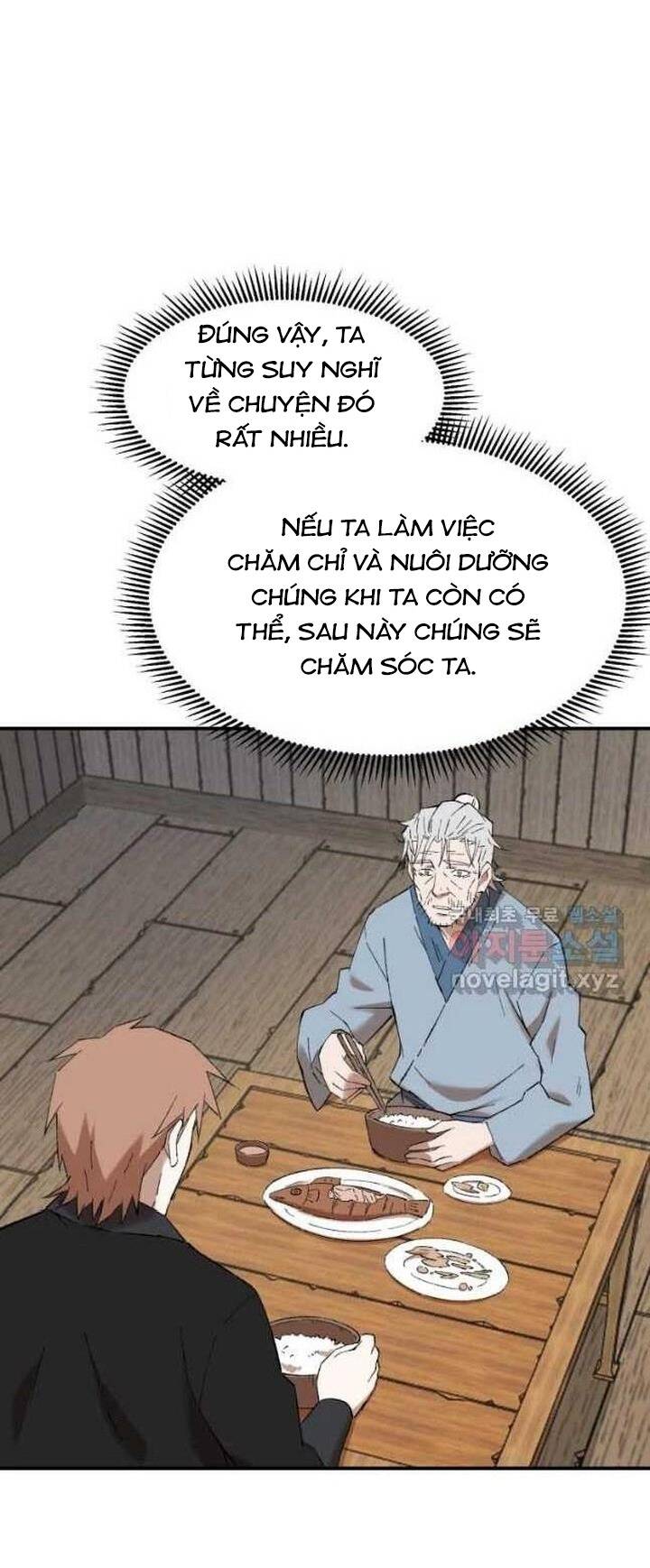 Đại Cao Thủ - Chapter 54 - Page 10