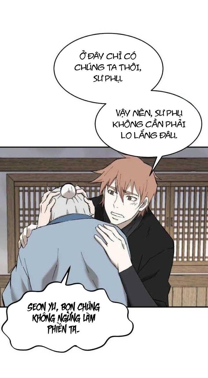 Đại Cao Thủ - Chapter 54 - Page 18