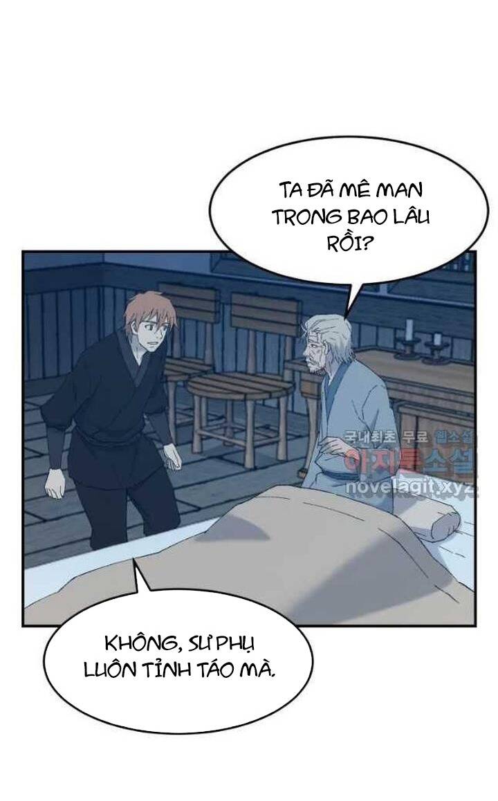 Đại Cao Thủ - Chapter 54 - Page 32