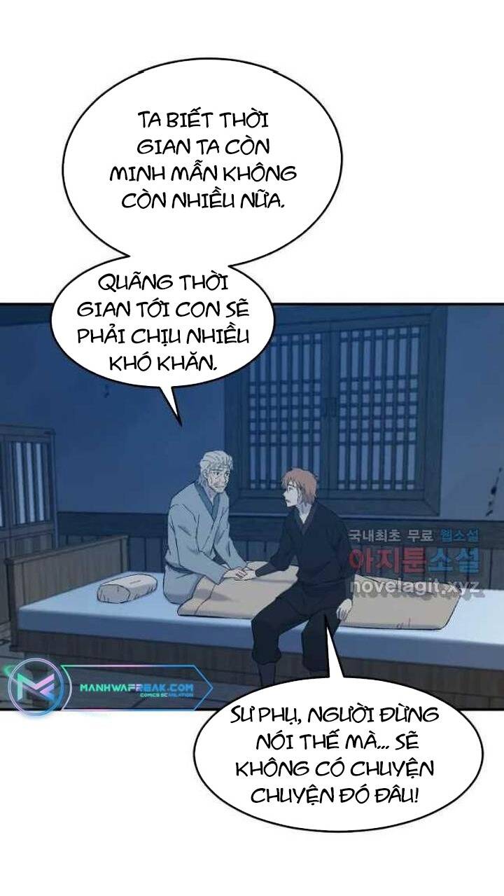 Đại Cao Thủ - Chapter 54 - Page 34
