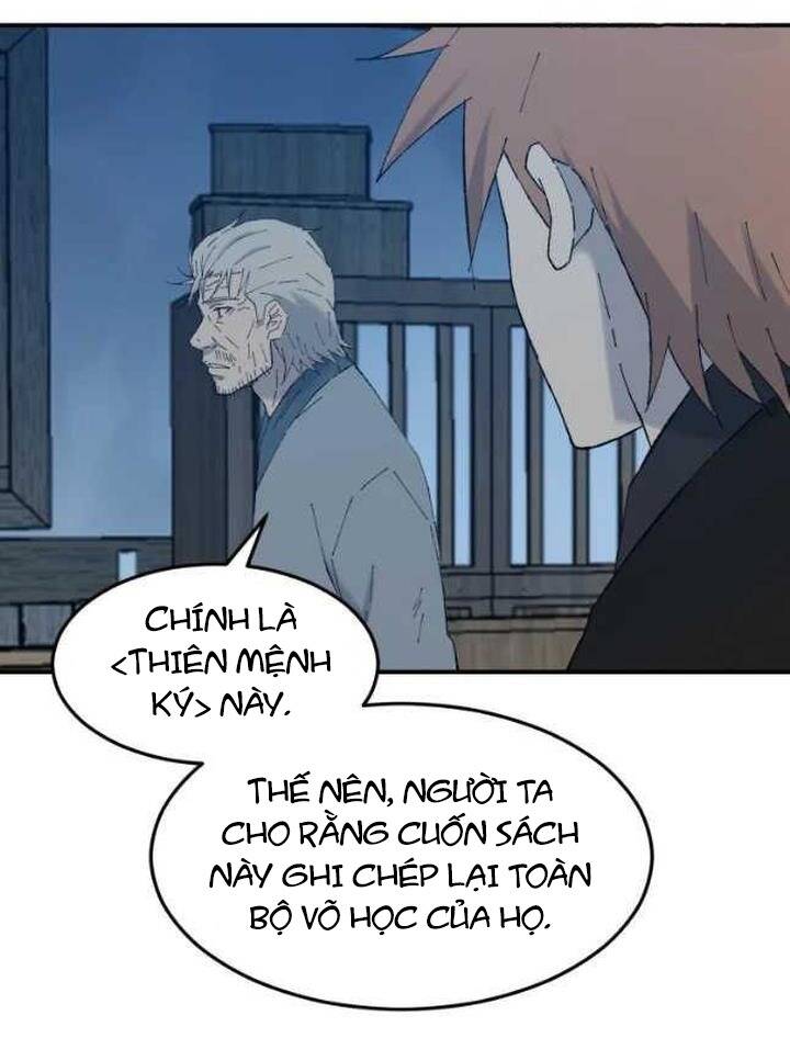 Đại Cao Thủ - Chapter 54 - Page 51