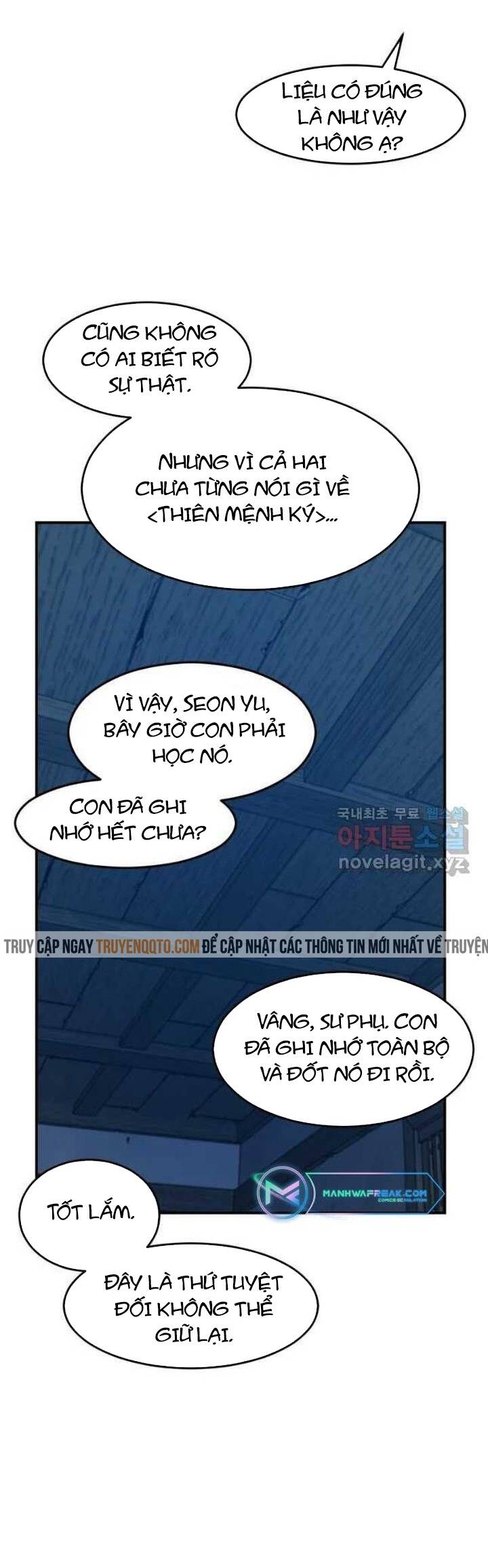 Đại Cao Thủ - Chapter 54 - Page 52