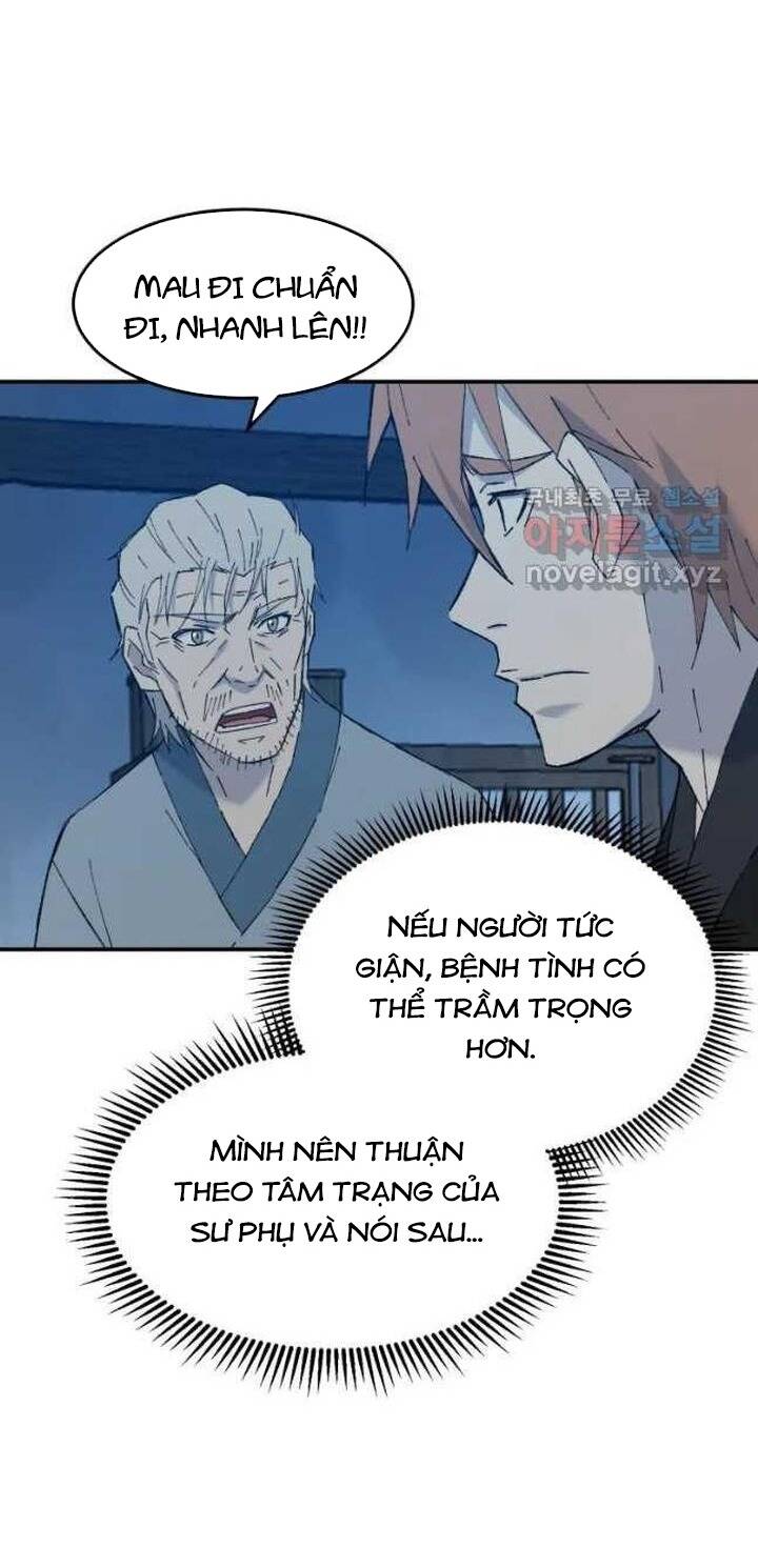 Đại Cao Thủ - Chapter 54 - Page 57