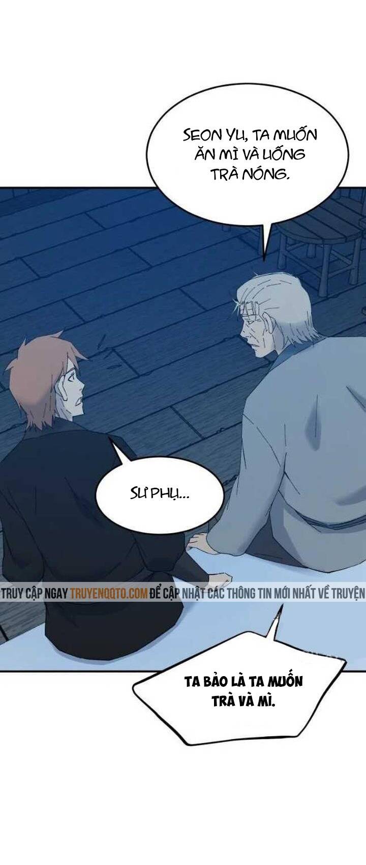 Đại Cao Thủ - Chapter 54 - Page 58