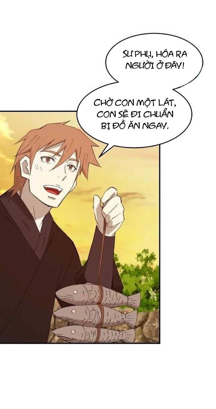 Đại Cao Thủ - Chapter 54 - Page 6