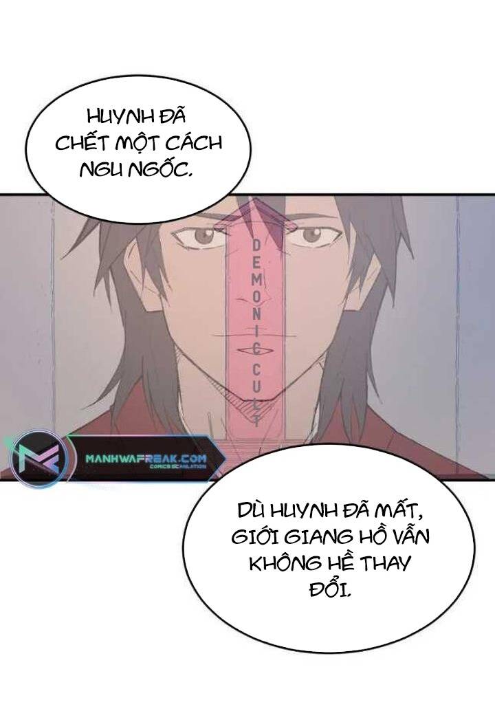 Đại Cao Thủ - Chapter 54 - Page 66