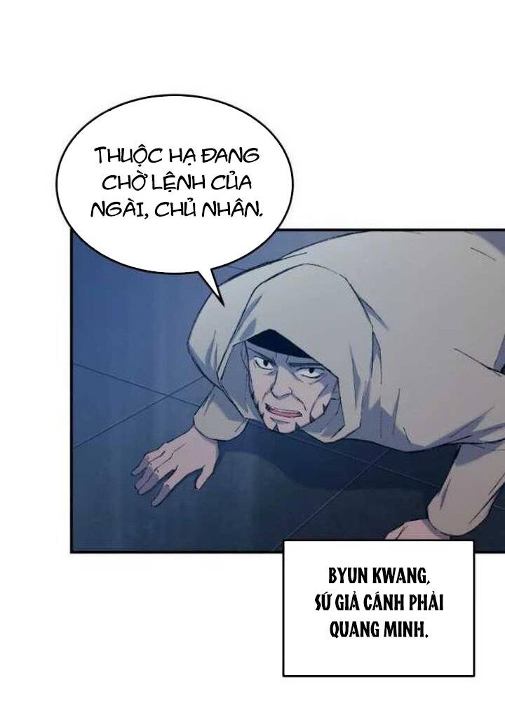 Đại Cao Thủ - Chapter 54 - Page 77