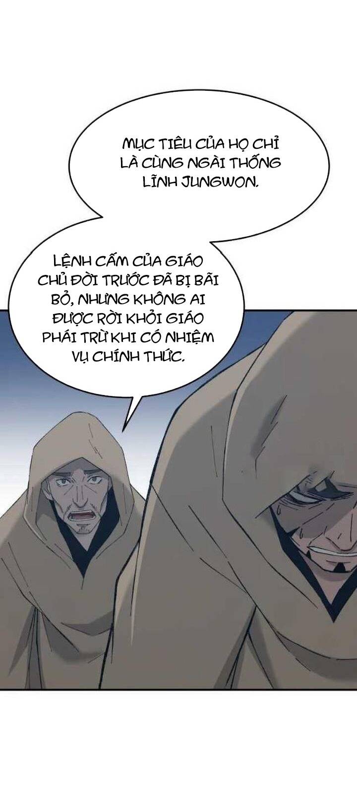 Đại Cao Thủ - Chapter 54 - Page 80
