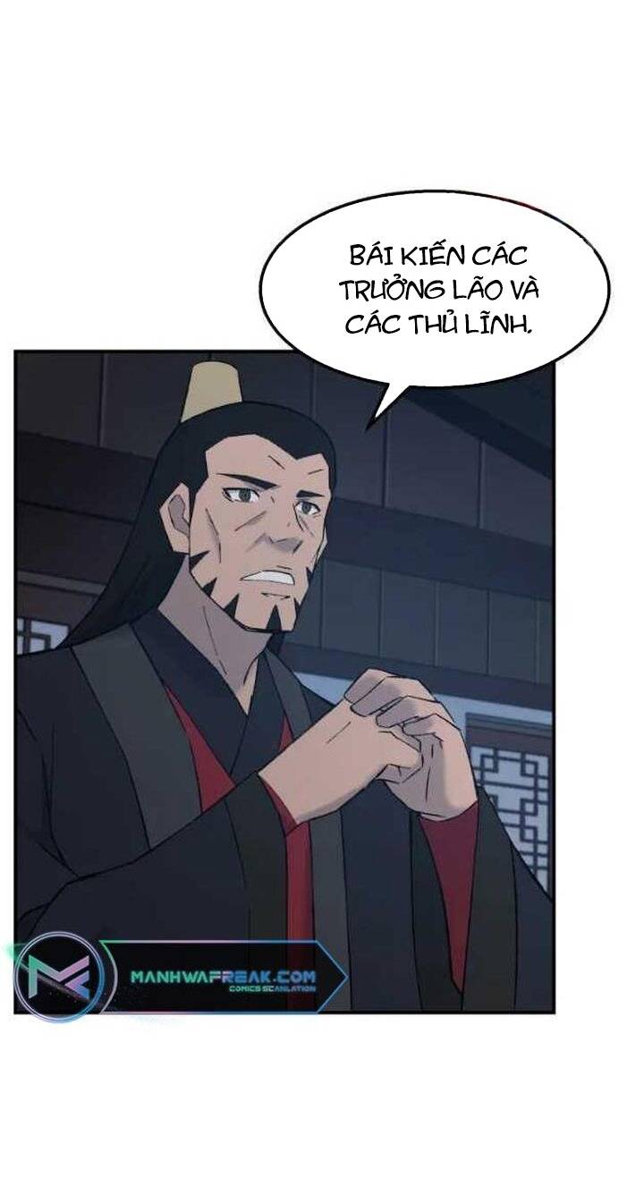 Đại Cao Thủ - Chapter 55 - Page 11