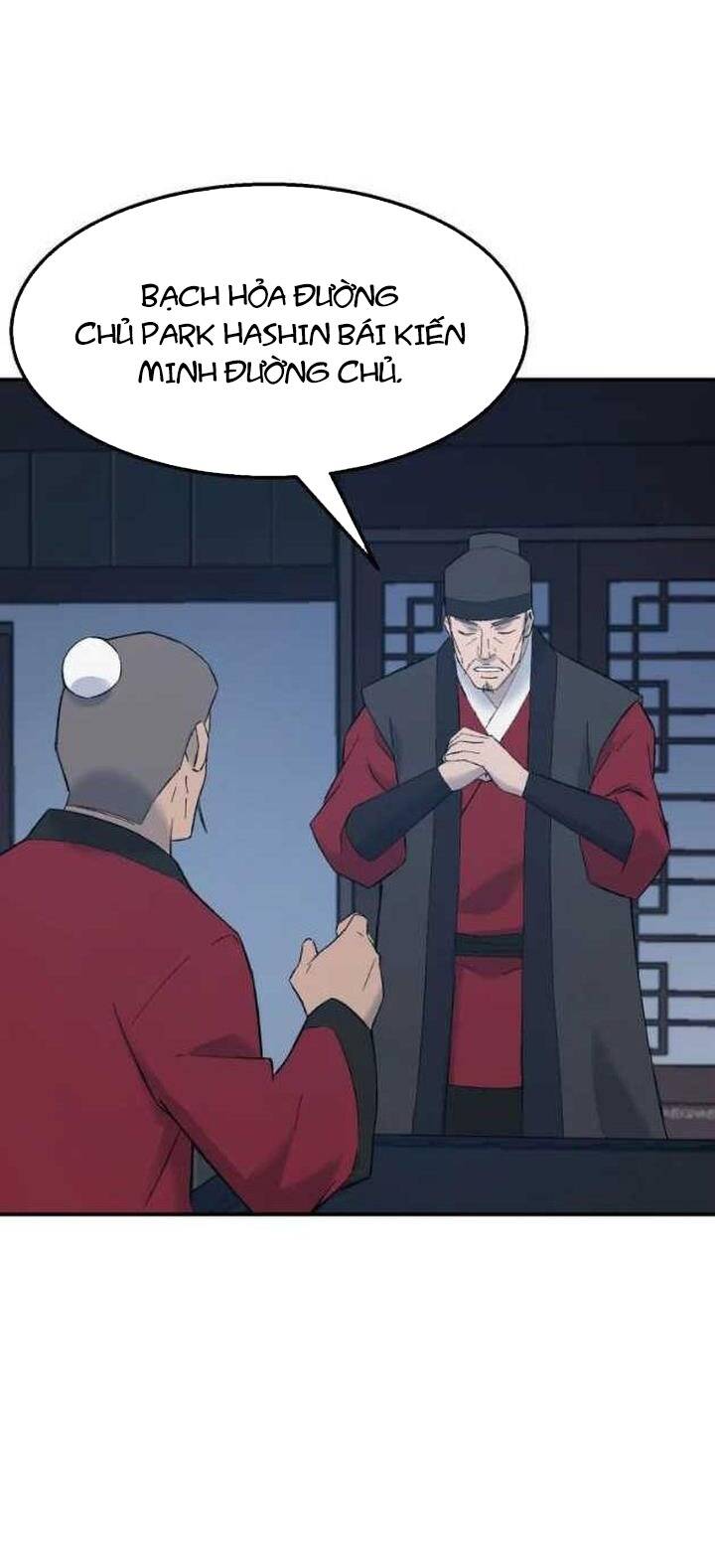 Đại Cao Thủ - Chapter 55 - Page 13