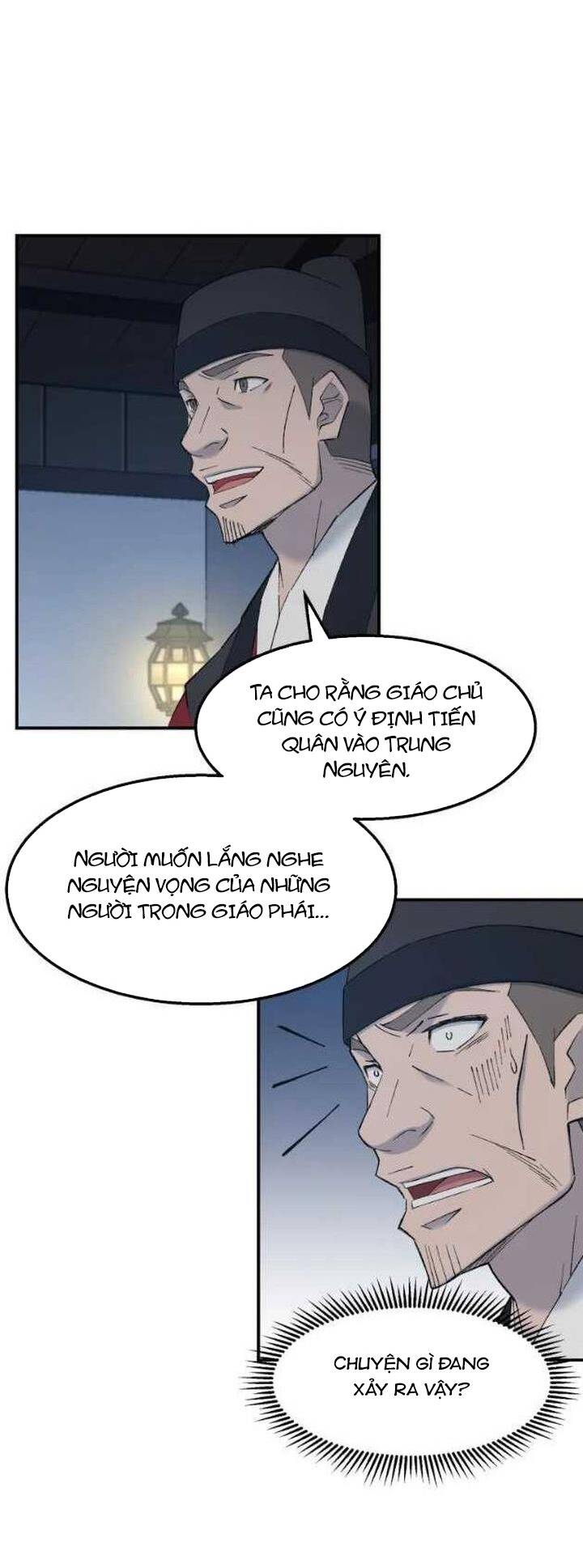 Đại Cao Thủ - Chapter 55 - Page 17