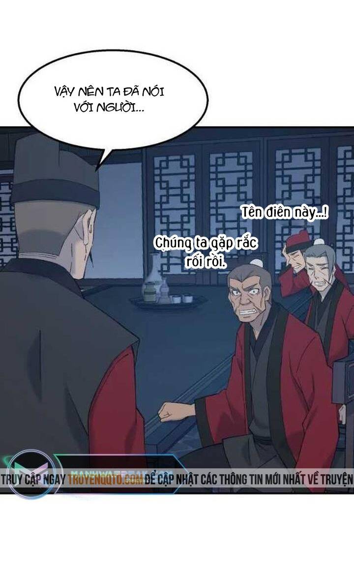 Đại Cao Thủ - Chapter 55 - Page 18