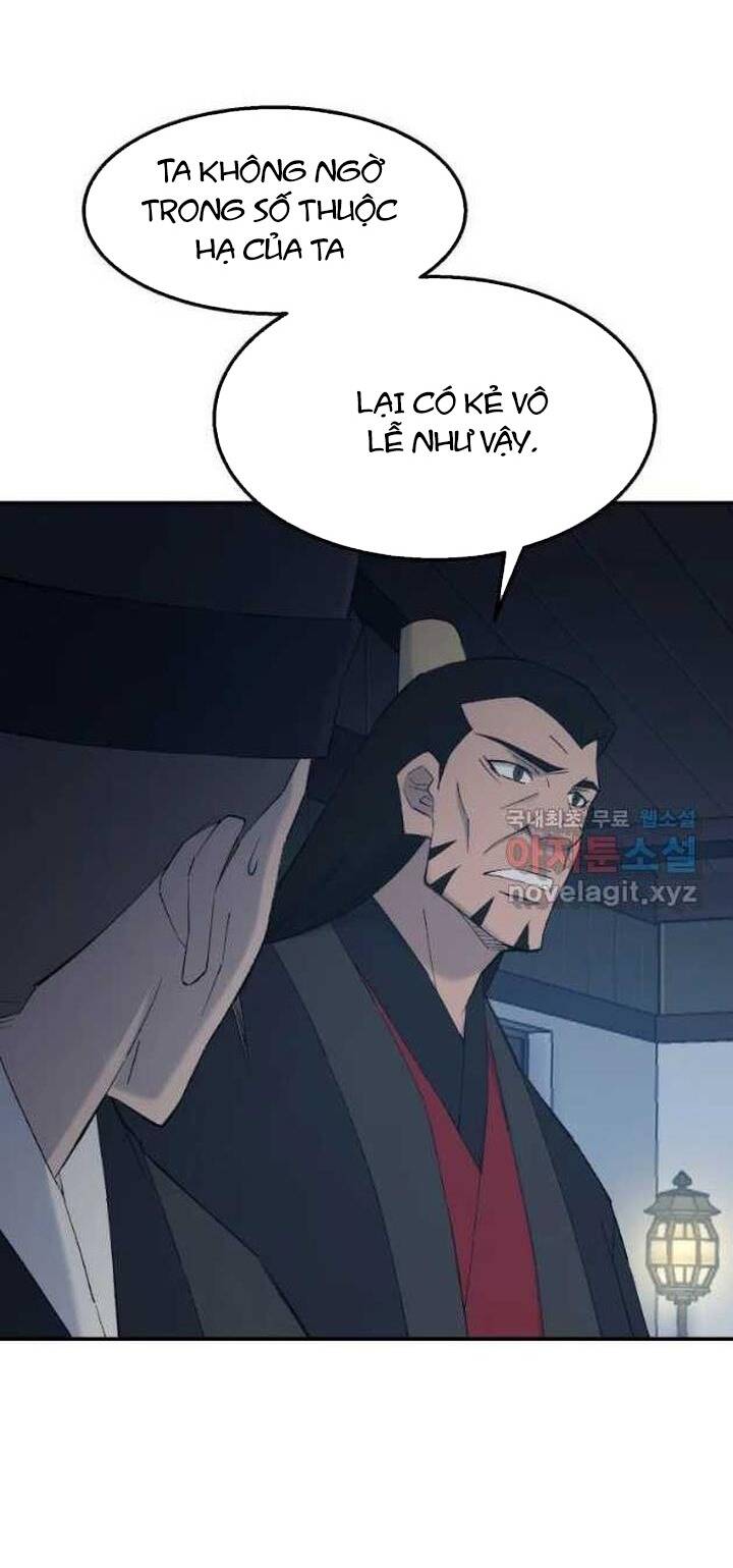 Đại Cao Thủ - Chapter 55 - Page 21