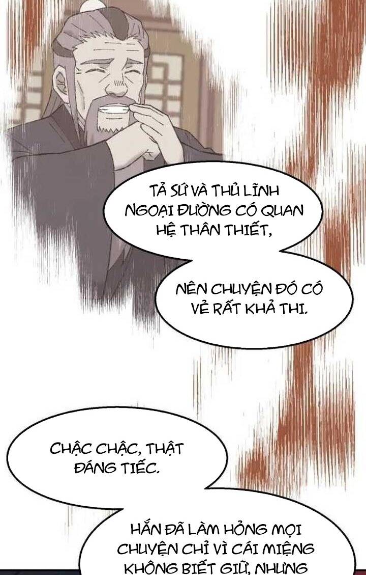 Đại Cao Thủ - Chapter 55 - Page 29