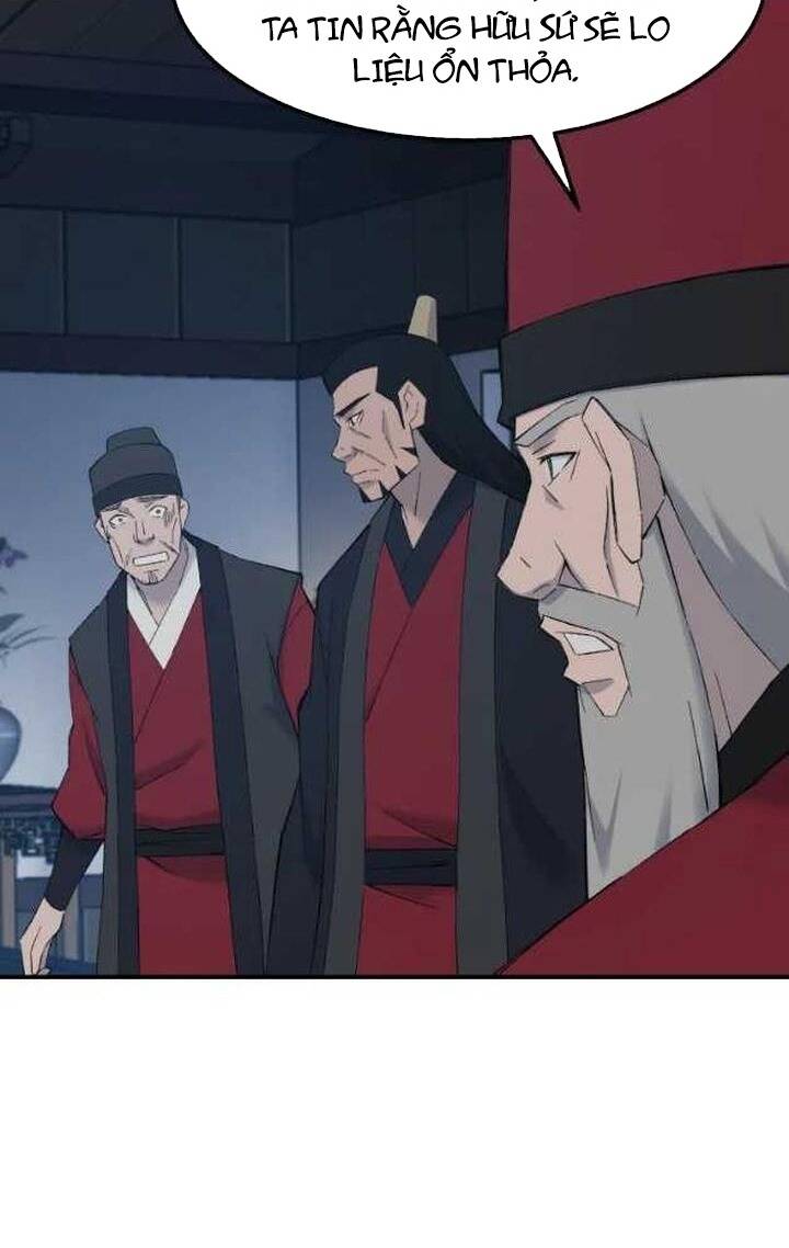 Đại Cao Thủ - Chapter 55 - Page 30
