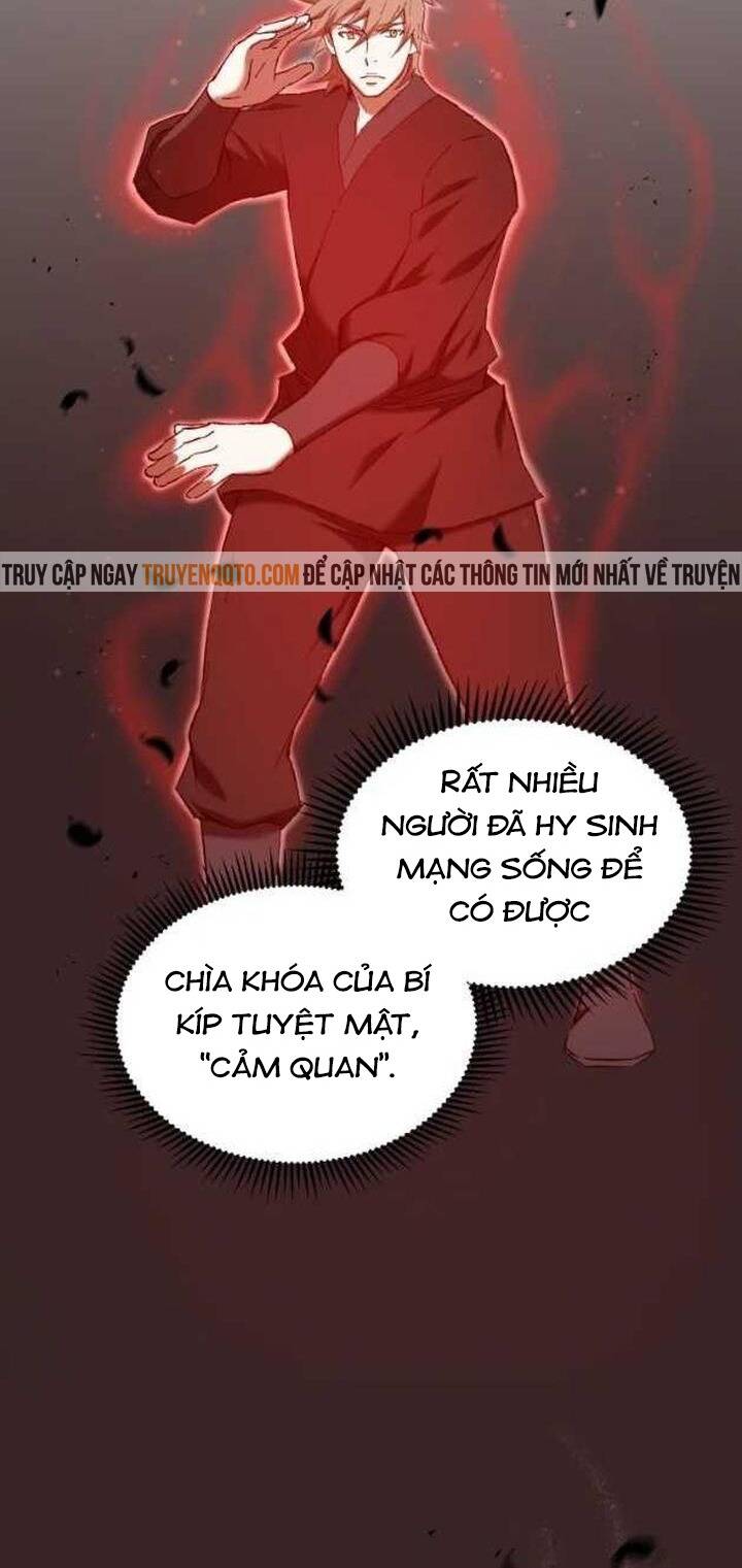 Đại Cao Thủ - Chapter 55 - Page 39