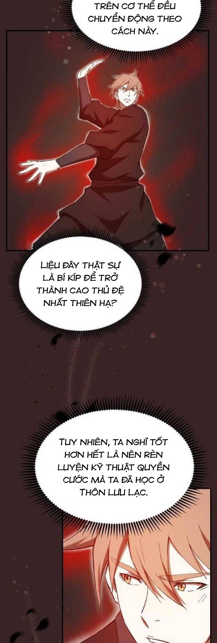 Đại Cao Thủ - Chapter 55 - Page 43