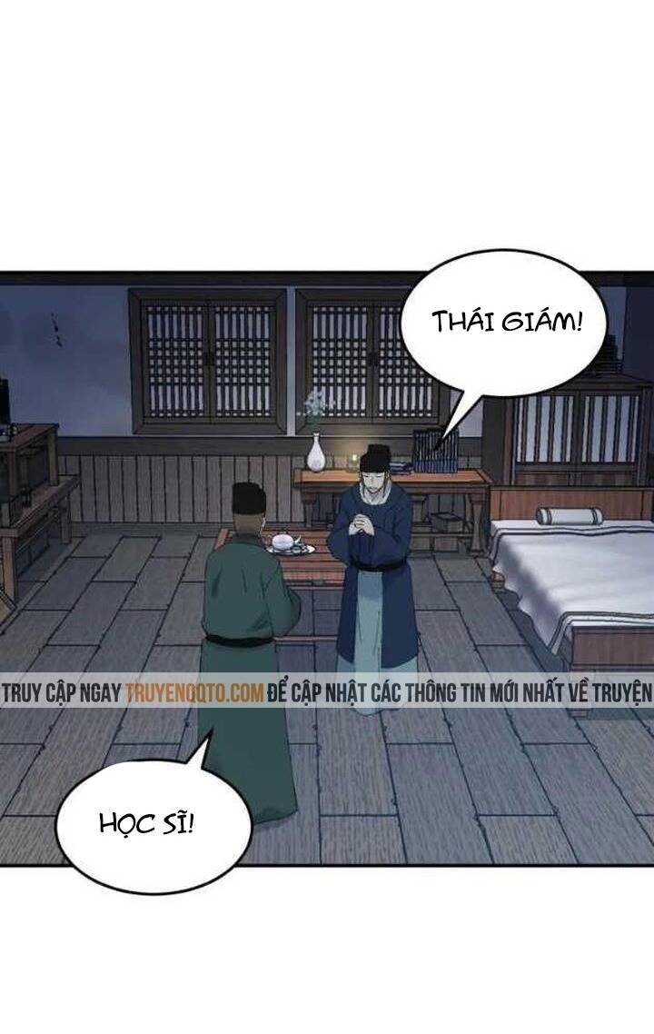 Đại Cao Thủ - Chapter 55 - Page 50