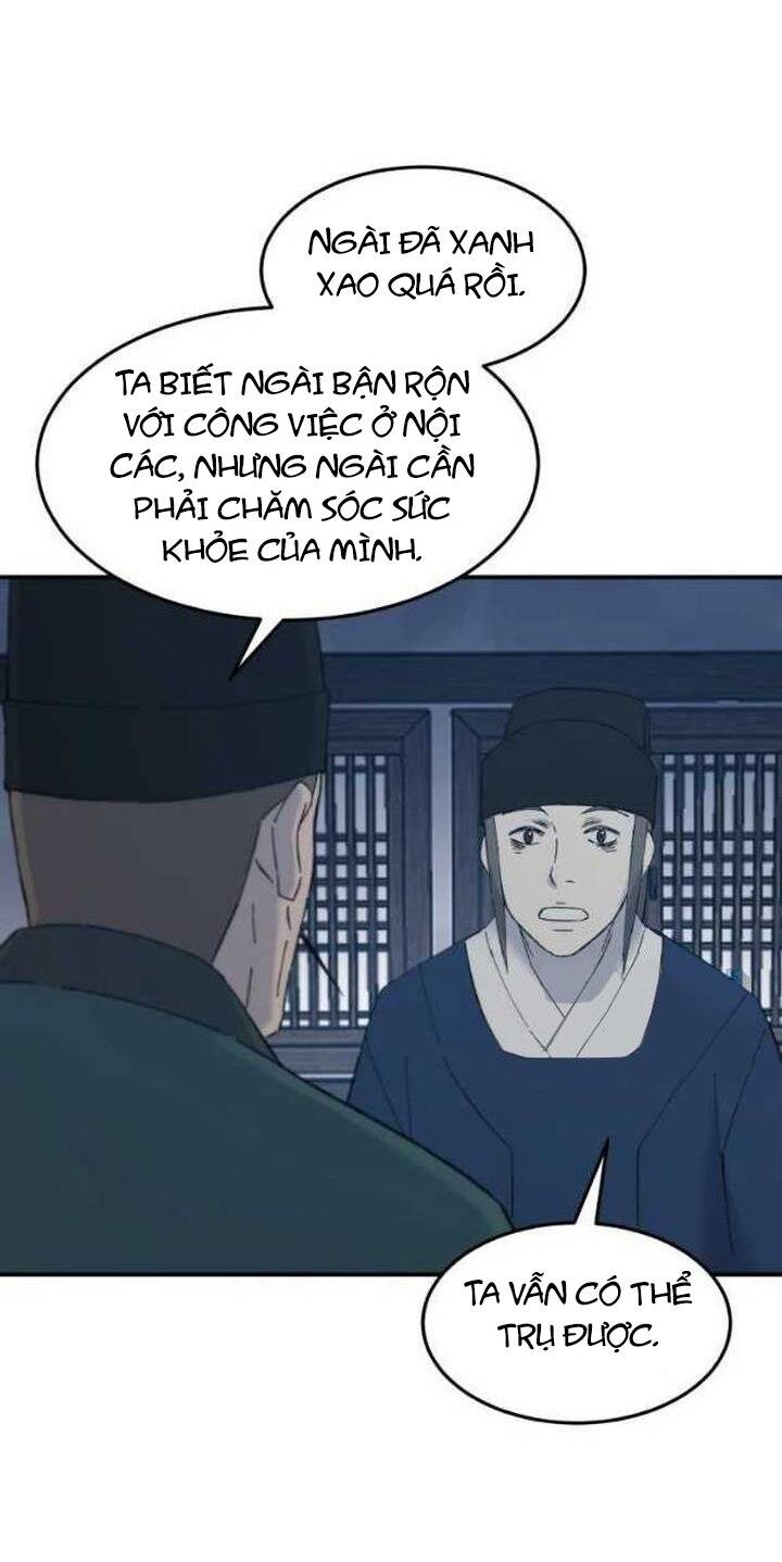 Đại Cao Thủ - Chapter 55 - Page 51