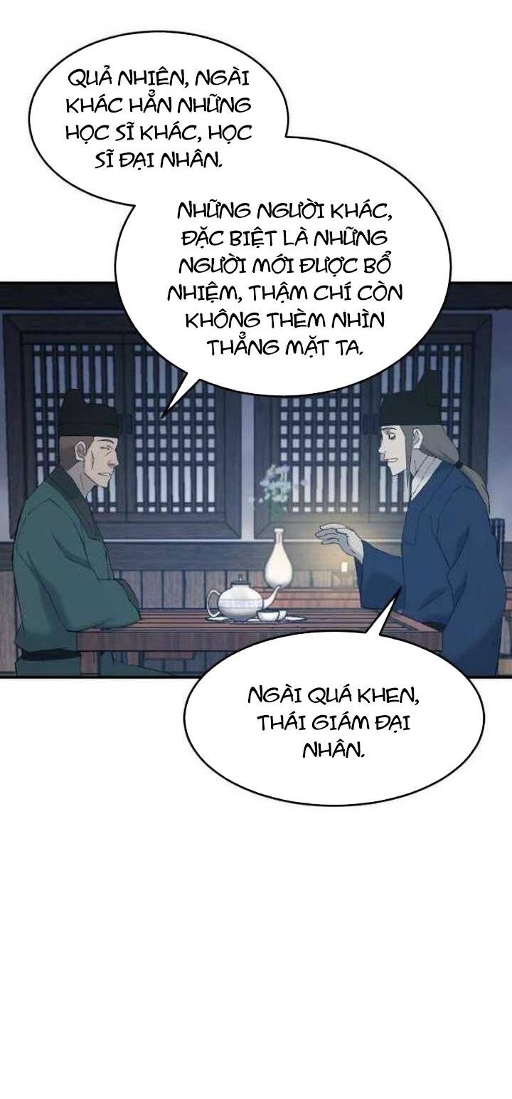 Đại Cao Thủ - Chapter 55 - Page 54
